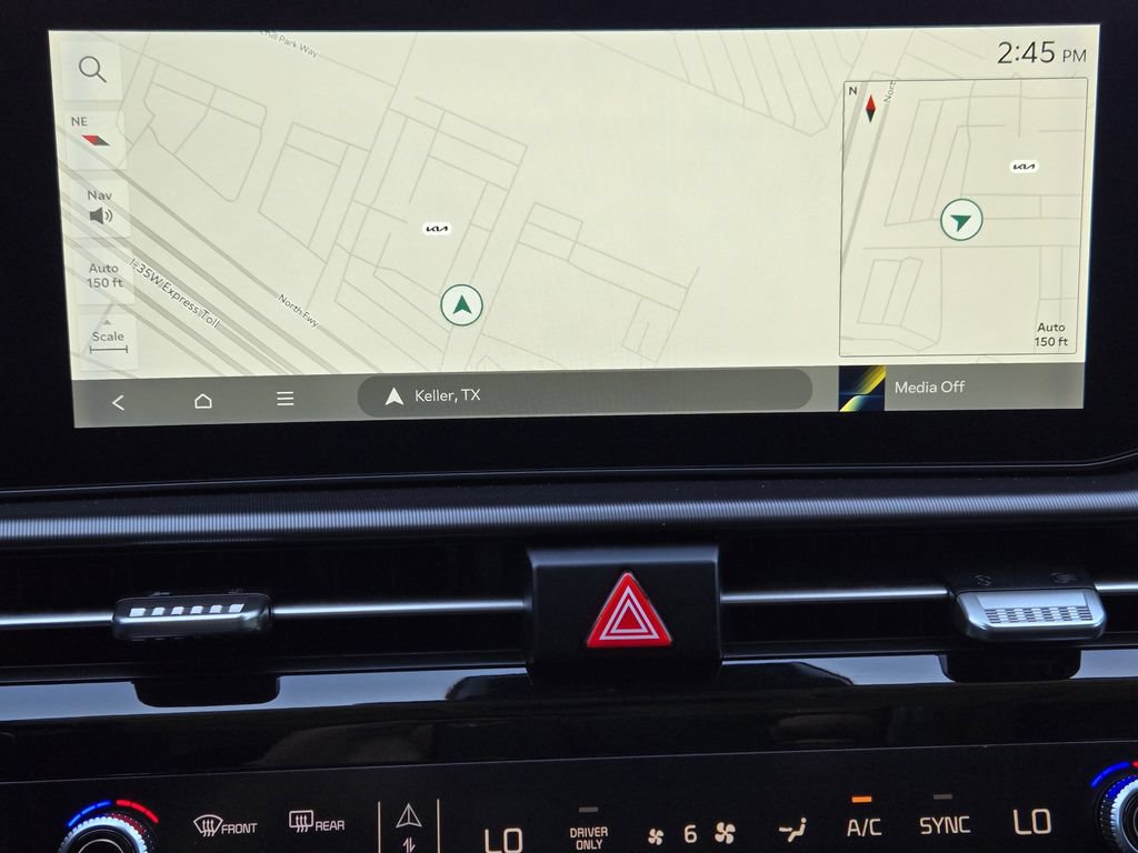 New 2026 Kia Sportage SX Prestige AWD/4WD image 14