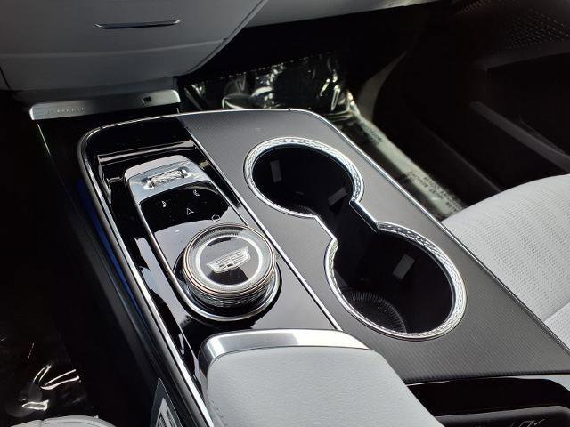 New 2026 Cadillac Lyriq Luxury RWD image 15