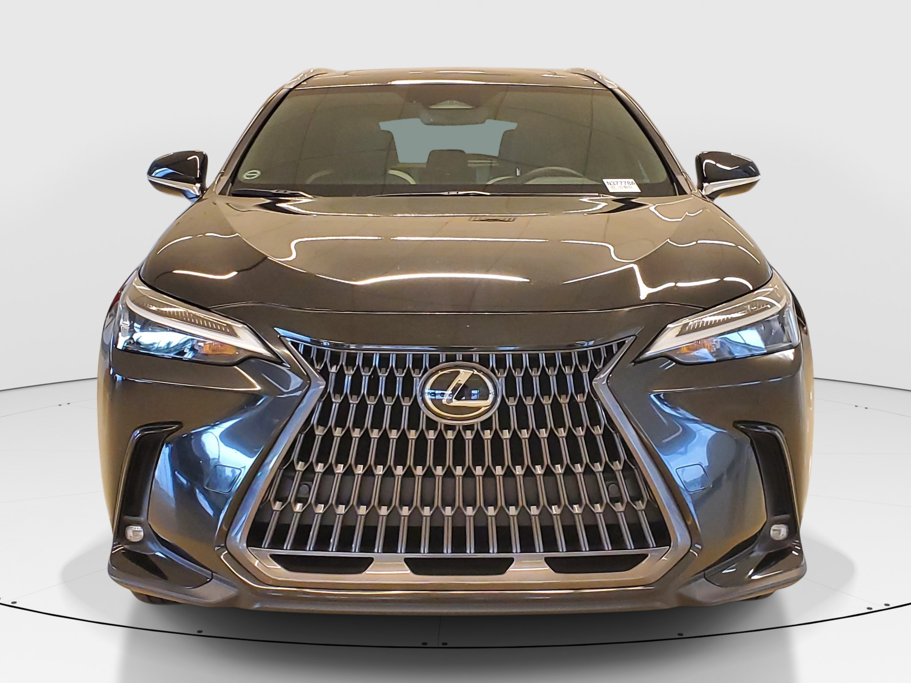 Certified 2024 Lexus NX 250 FWD image 2