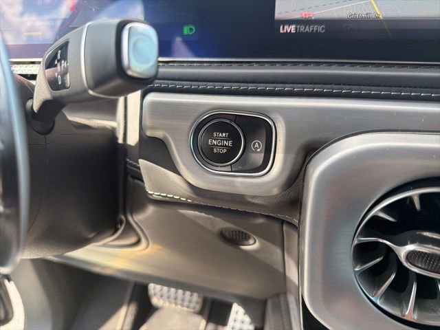 Used 2019 Mercedes-Benz G 63 AMG 4MATIC image 34