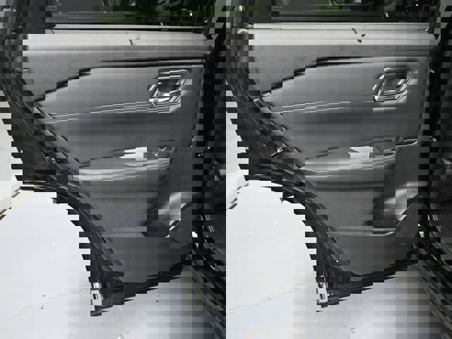 New 2026 Nissan Rogue Platinum w/ Platinum Premium Package image 33