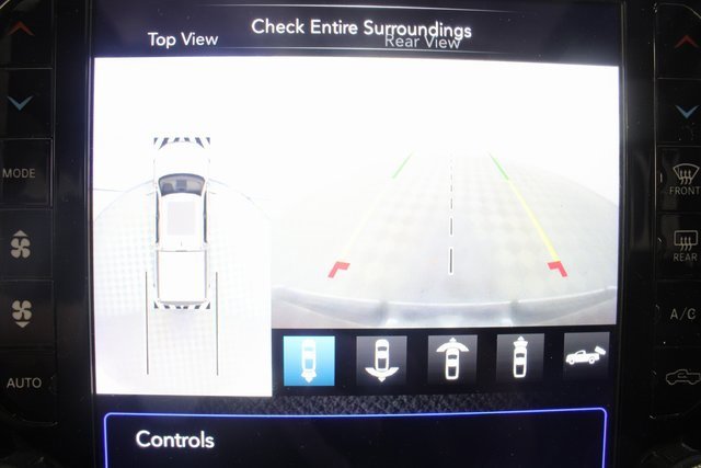 Used 2020 RAM 1500 Limited image 4