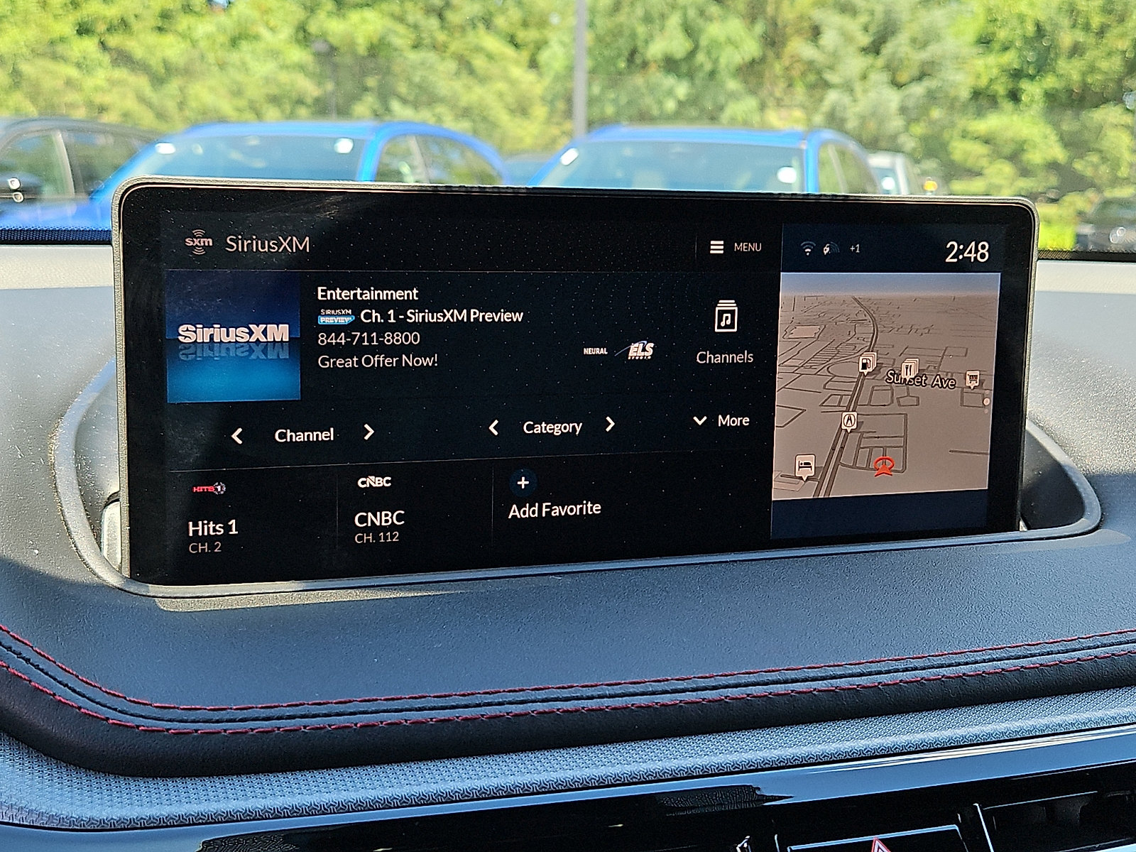 Certified 2024 Acura MDX A-Spec AWD/4WD image 21