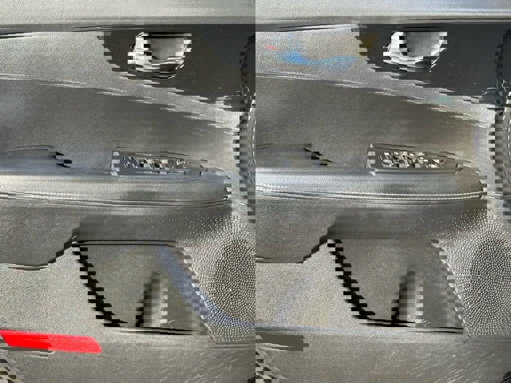 Used 2021 Kia Forte GT-Line image 16