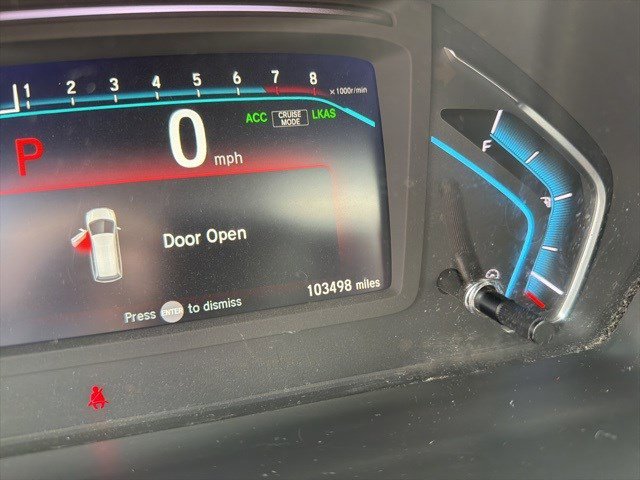 Used 2019 Honda Odyssey EX-L image 5