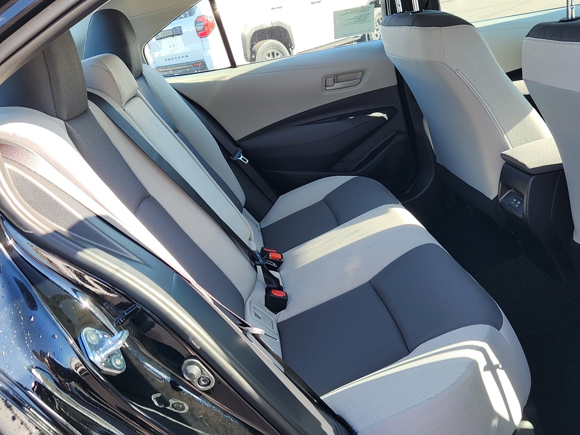 New 2026 Toyota Corolla LE image 26