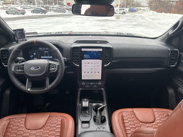 Used 2024 Ford Ranger Raptor image 24