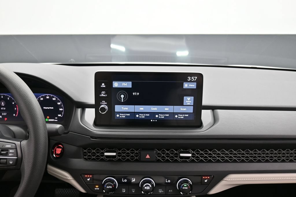 New 2026 Honda Accord SE image 44