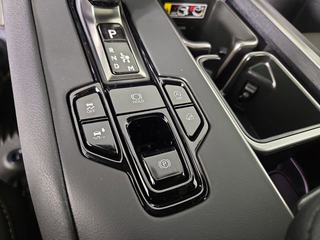 New 2026 Lexus TX 350 AWD image 28