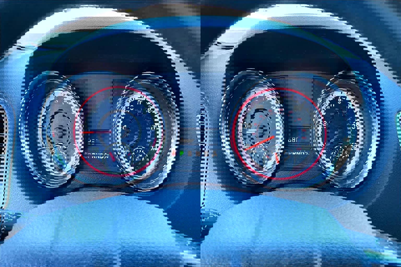 Used 2016 Dodge Grand Caravan SE image 21