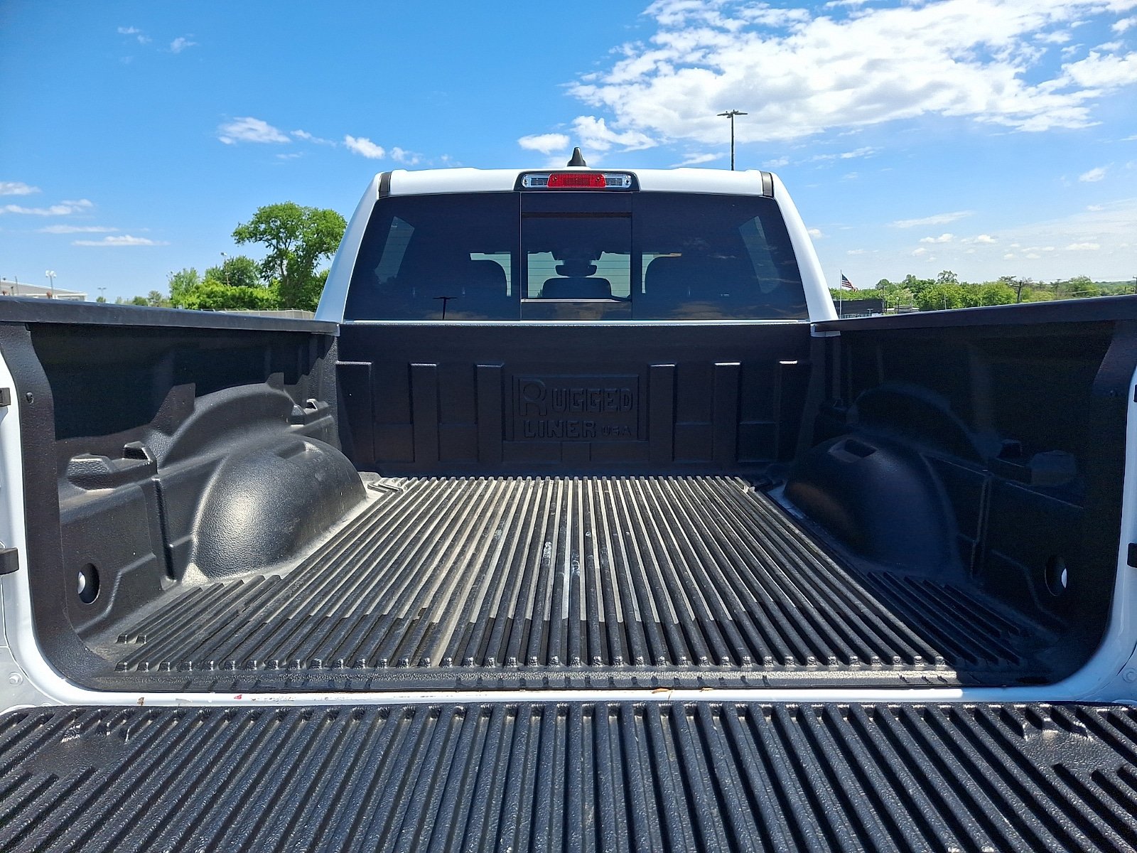 Certified 2023 RAM 1500 Big Horn AWD/4WD image 31