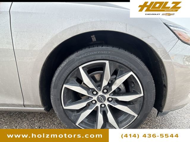 Used 2022 Chevrolet Malibu RS image 34