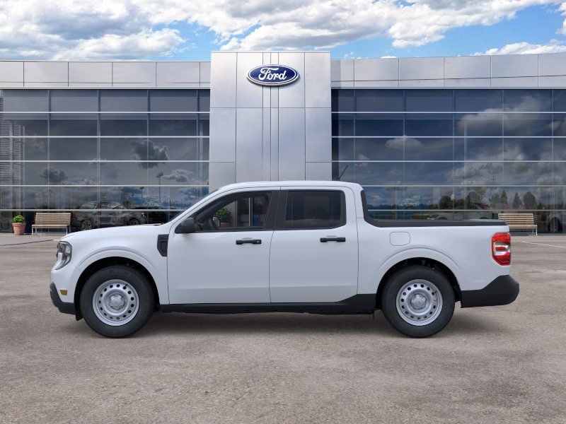 New 2026 Ford Maverick XL w/ Equipment Group 101A AWD/4WD image 17