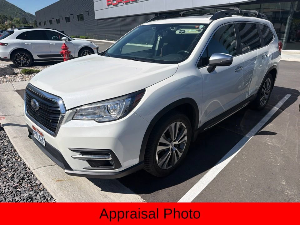 Used 2021 Subaru Ascent Touring w/ Popular Package #2