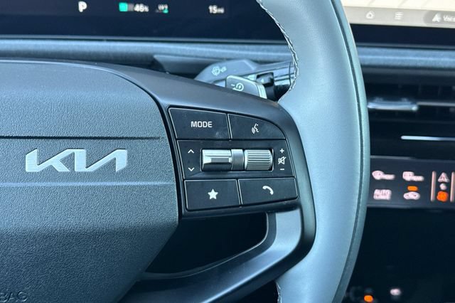 New 2026 Kia EV6 Light RWD image 30