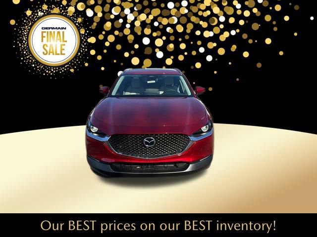 New 2026 MAZDA CX-30 AWD 2.5 S image 3