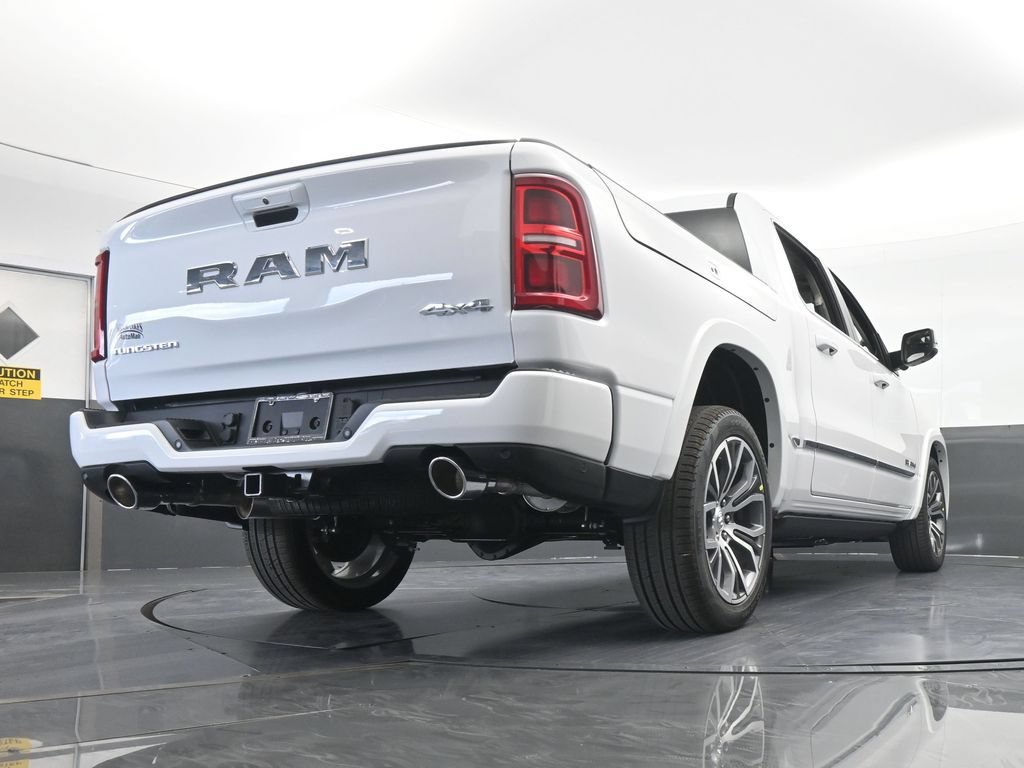 Used 2026 RAM 1500 Tungsten AWD/4WD image 63