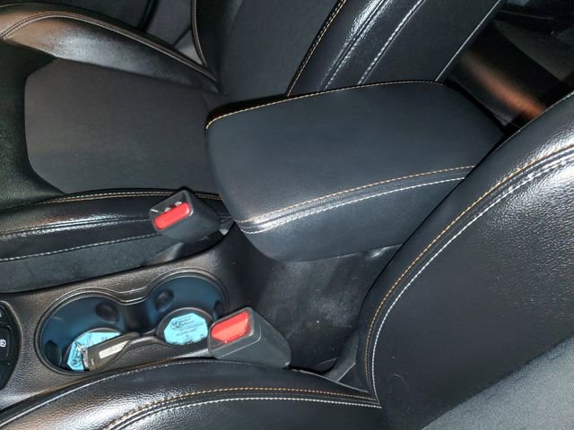 Used 2018 Jeep Compass Latitude w/ Popular Equipment Group image 27