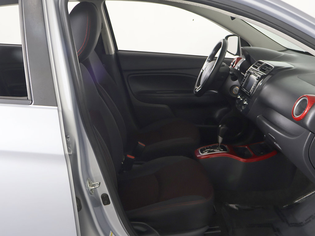 Used 2019 Mitsubishi Mirage GT FWD image 22