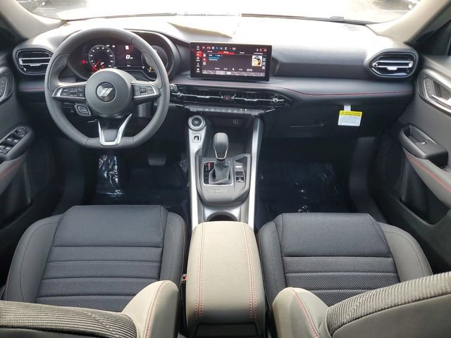 New 2025 Dodge Hornet GT w/ Cold Weather Group image 16