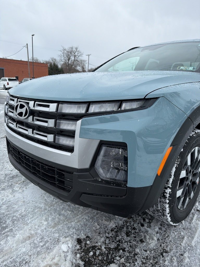 New 2026 Hyundai Santa Cruz SEL image 9