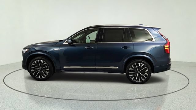 Used 2027 Volvo XC90 B6 Plus AWD/4WD image 4
