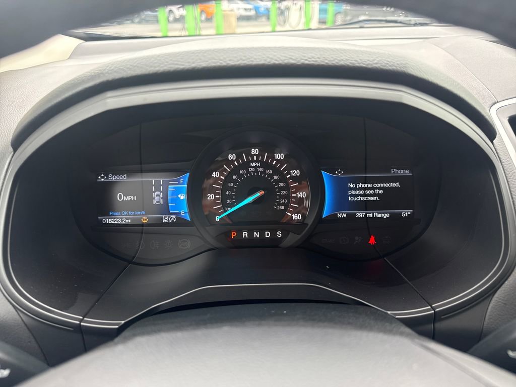 Used 2024 Ford Edge SEL w/ Convenience Package AWD/4WD image 31