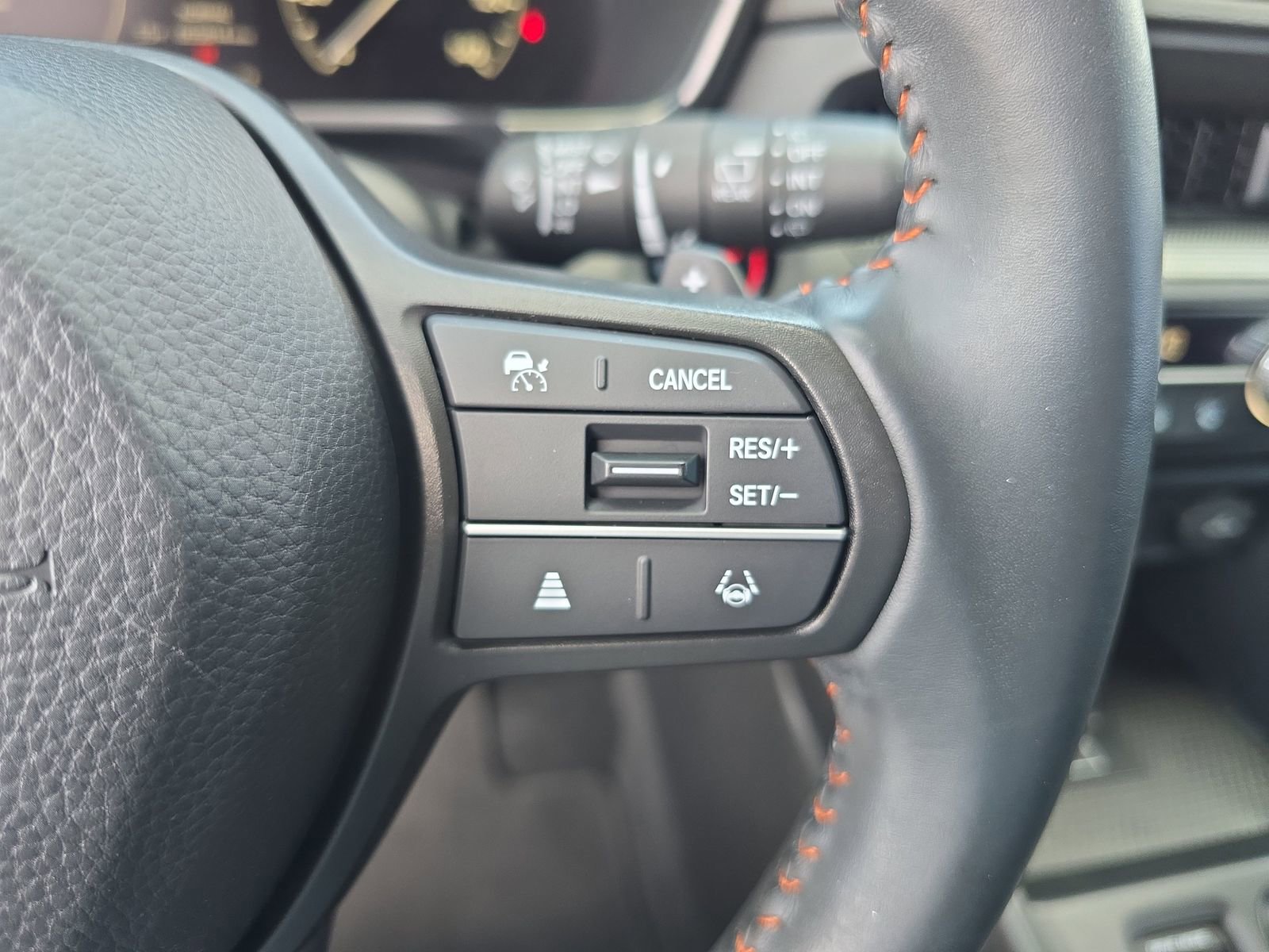 Used 2024 Honda CR-V Sport-L image 25