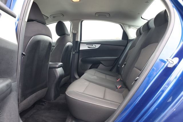 Used 2023 Kia Forte LXS image 23
