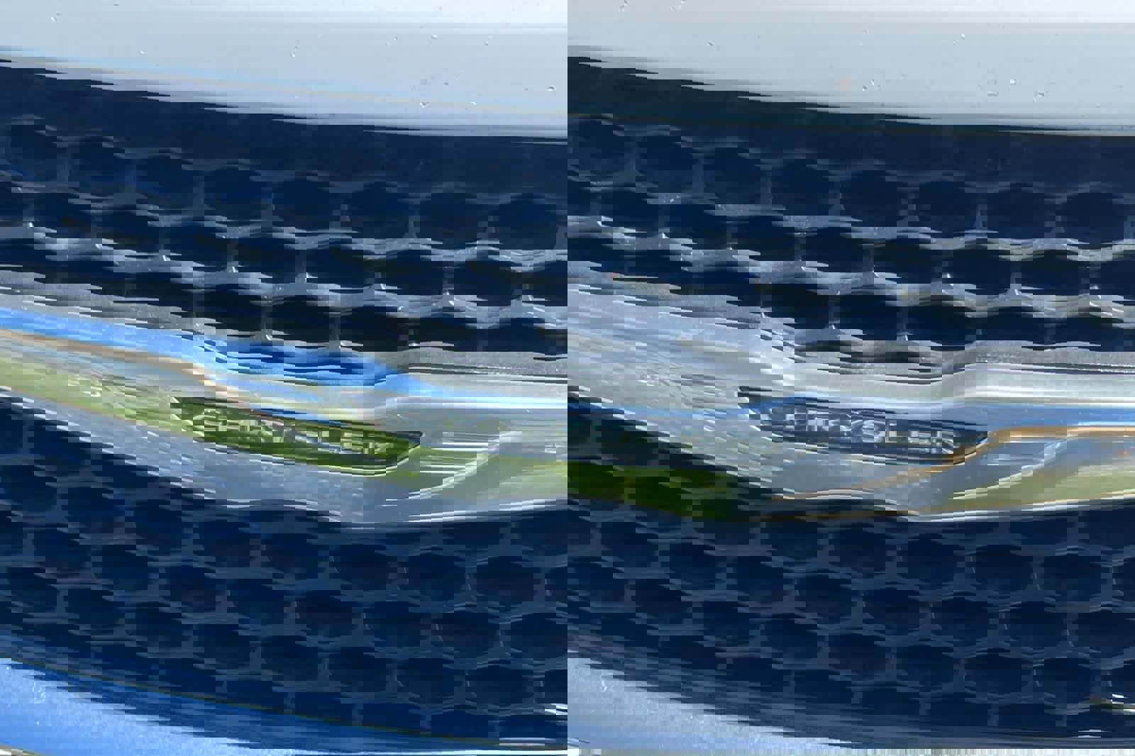 Used 2021 Chrysler Voyager Lxi image 13