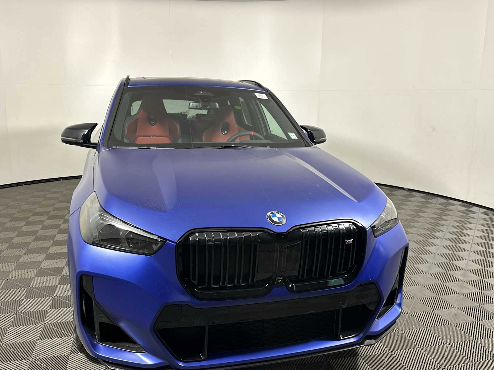 New 2026 BMW X1 M35i w/ Technology Package image 6