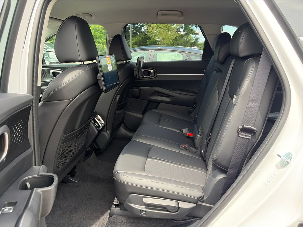 New 2026 Kia Sorento S AWD/4WD image 24