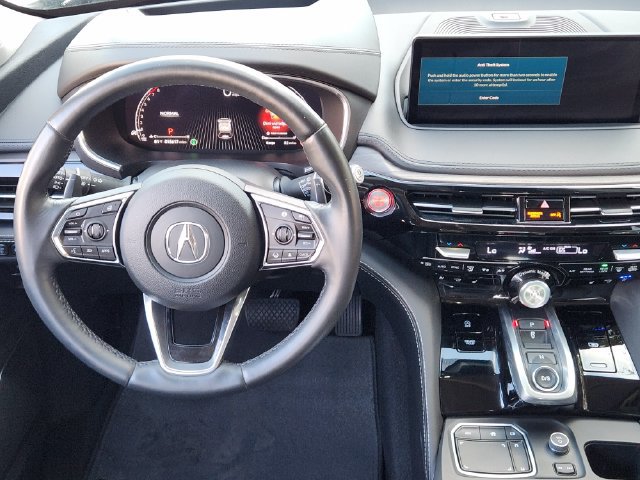 Used 2023 Acura MDX w/ Advance Package AWD/4WD image 33