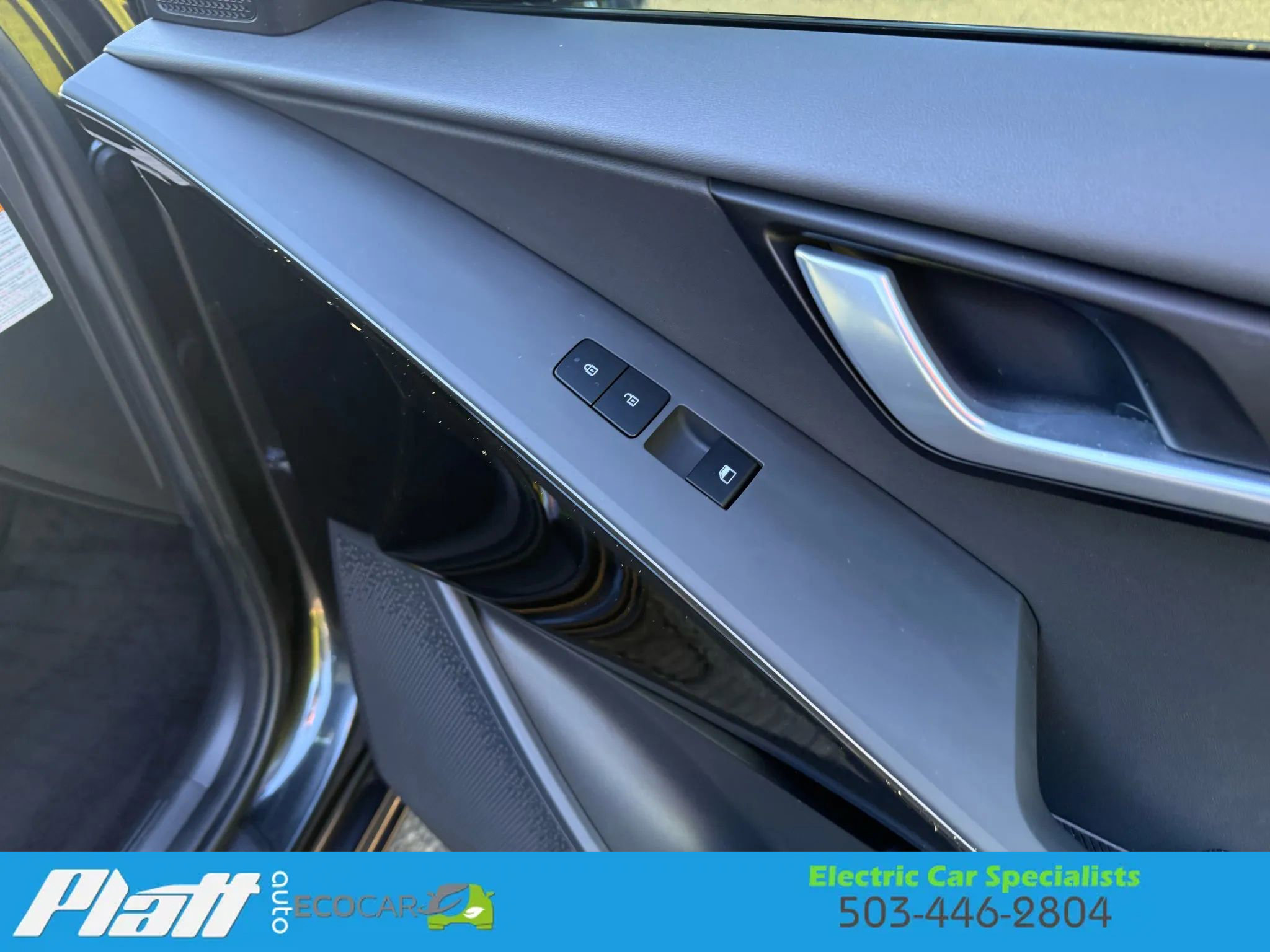 Used 2023 Kia Niro Wind image 30