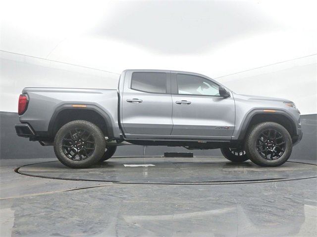 New 2026 GMC Canyon AT4 image 61