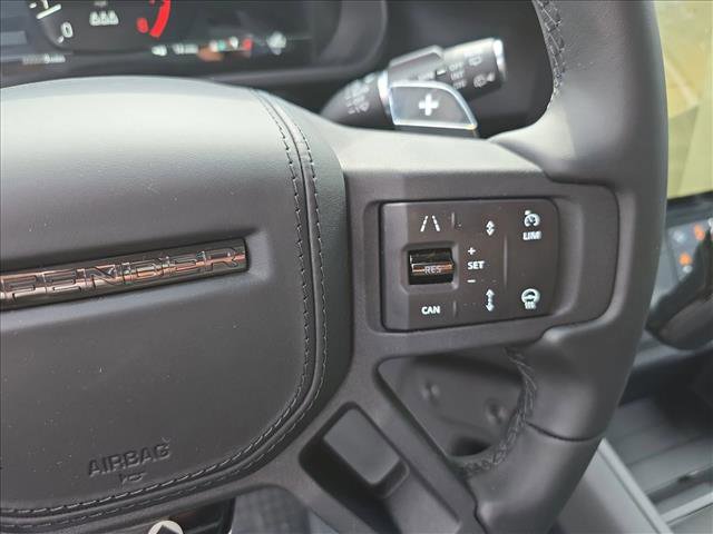 New 2026 Land Rover Defender 110 OCTA image 18