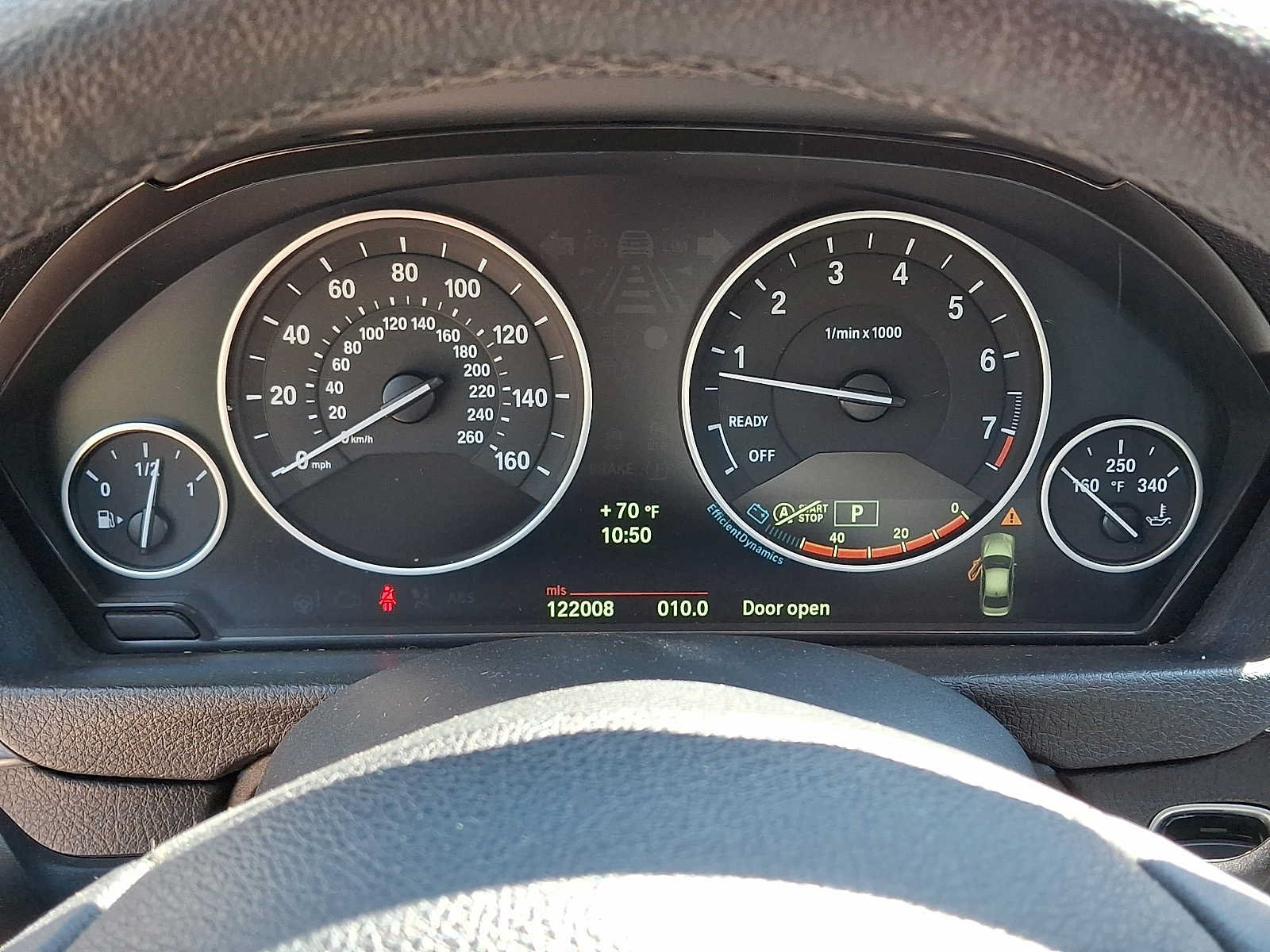 Used 2013 BMW 328i xDrive Sedan AWD/4WD image 20