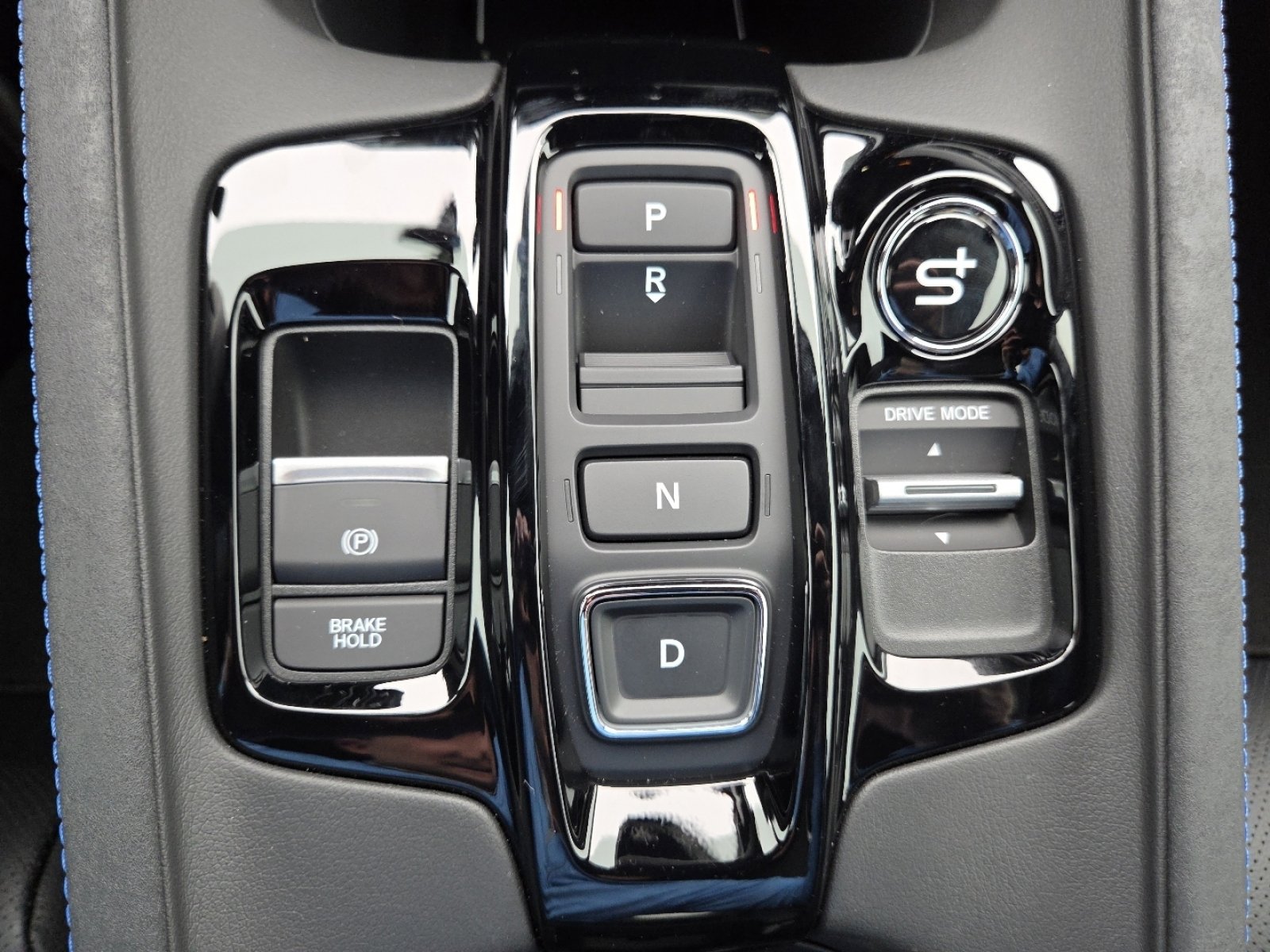 New 2026 Honda Prelude image 35