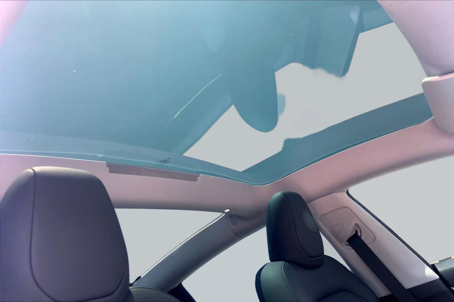 Used 2025 Tesla Model 3 Long Range RWD image 13