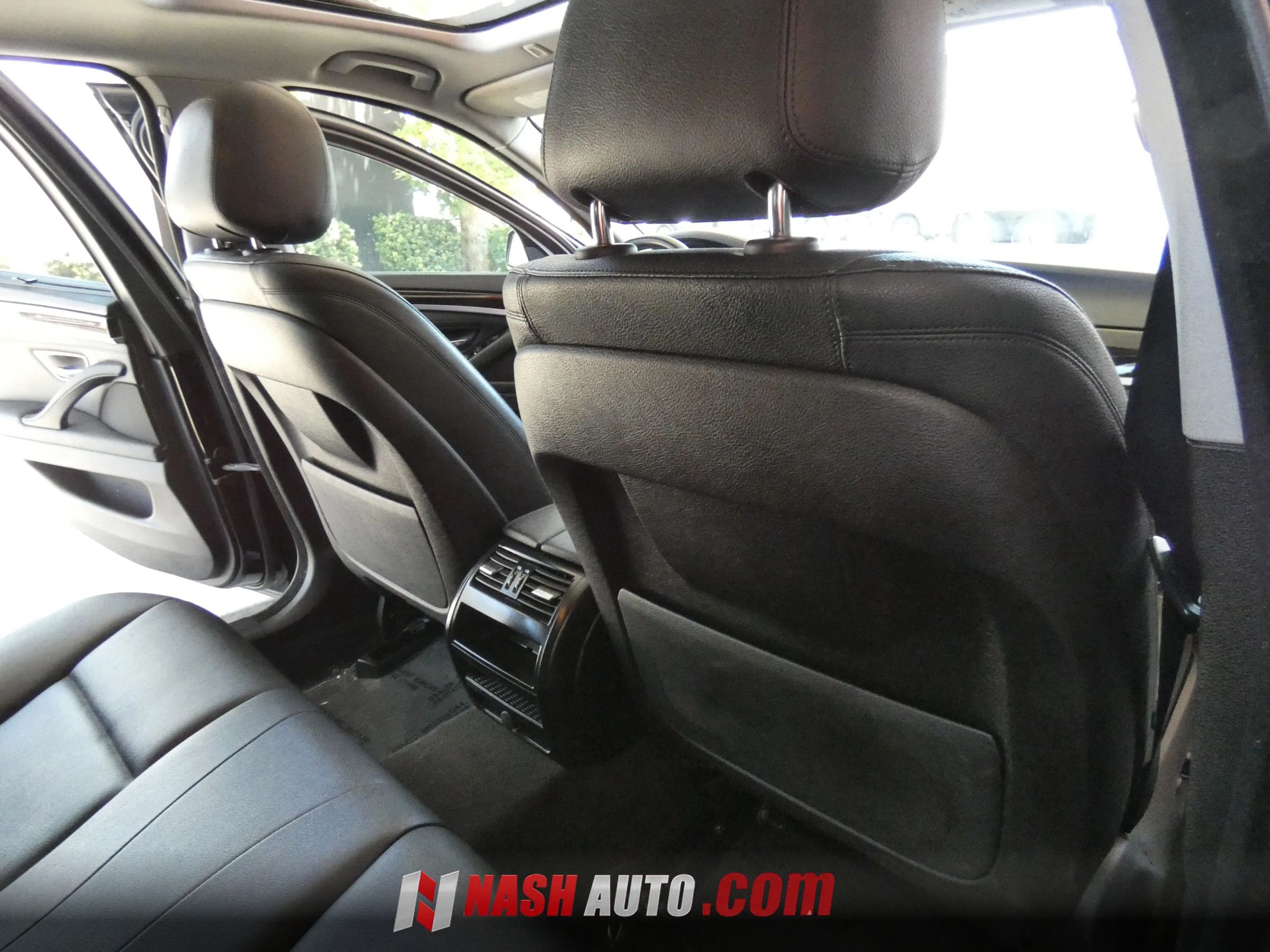 Used 2014 BMW 528i Sedan RWD image 39