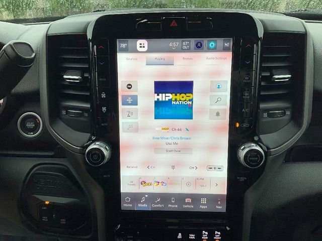 New 2025 RAM 2500 Tradesman image 24