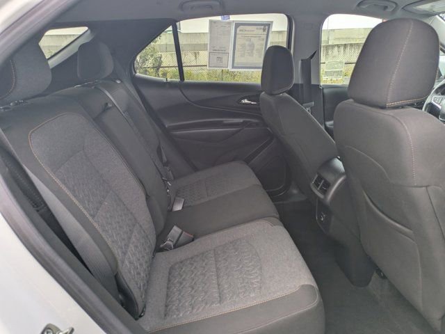 Used 2024 Chevrolet Equinox LT image 7