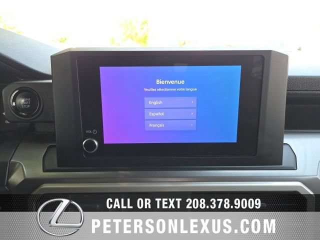Used 2024 Toyota Tacoma SR5 AWD/4WD image 16