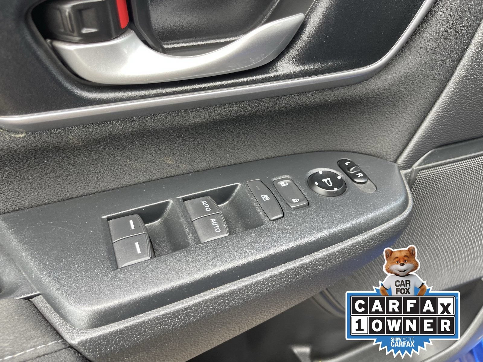 Used 2020 Honda CR-V EX image 23