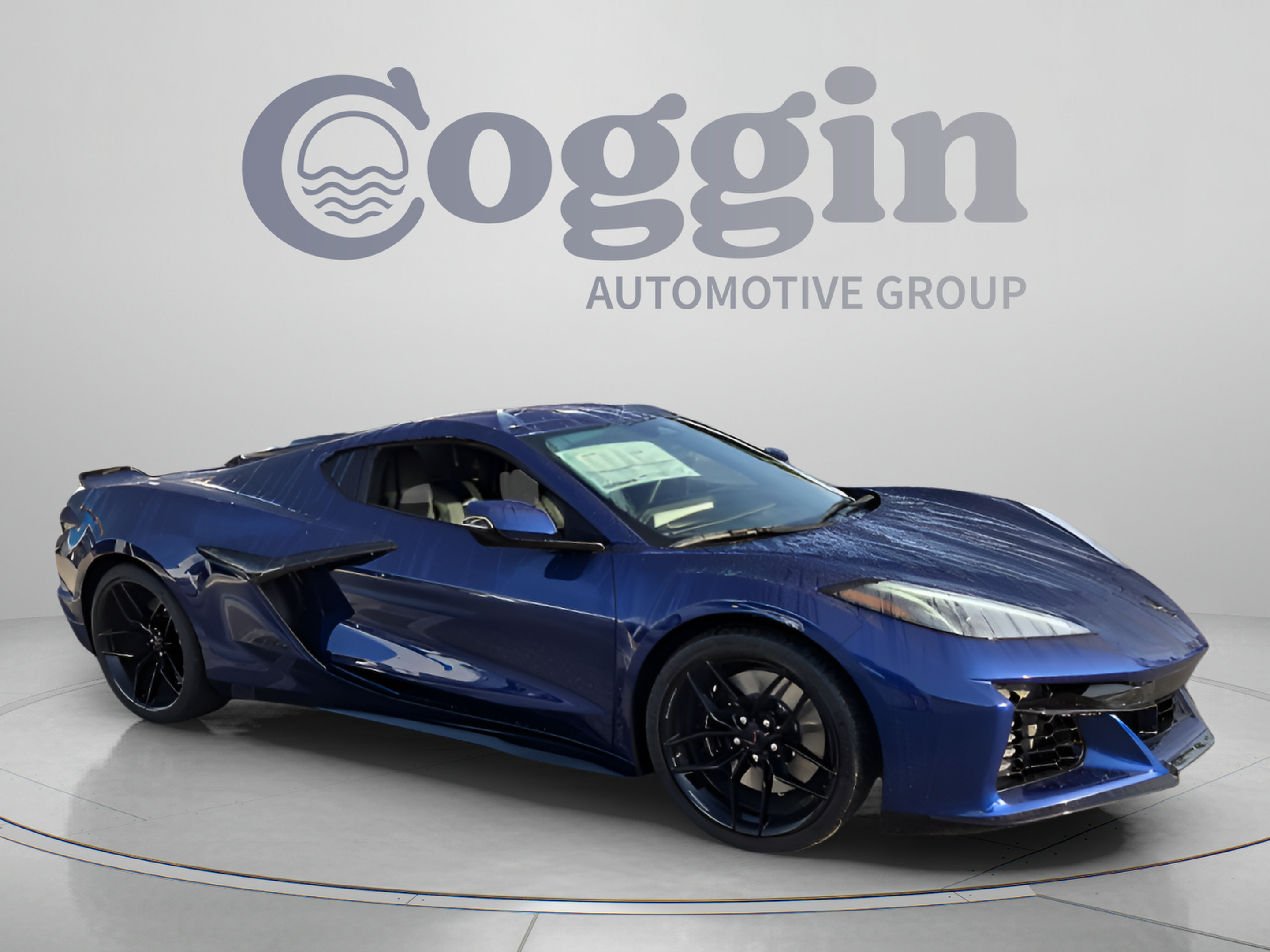 New 2027 Chevrolet Corvette Z06 w/ Battery Protection Package RWD image 7