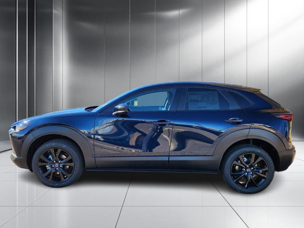 New 2026 MAZDA CX-30 AWD 2.5 S w/ Select Sport Pkg image 31