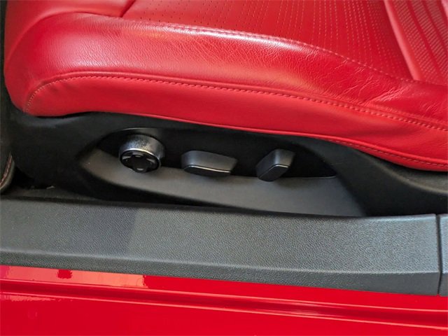 Used 2023 Chevrolet Corvette Z06 image 13