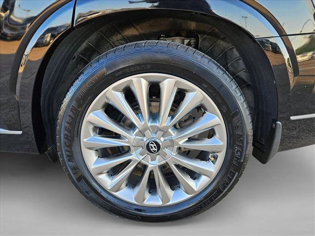 Used 2020 Hyundai Palisade Limited FWD image 20