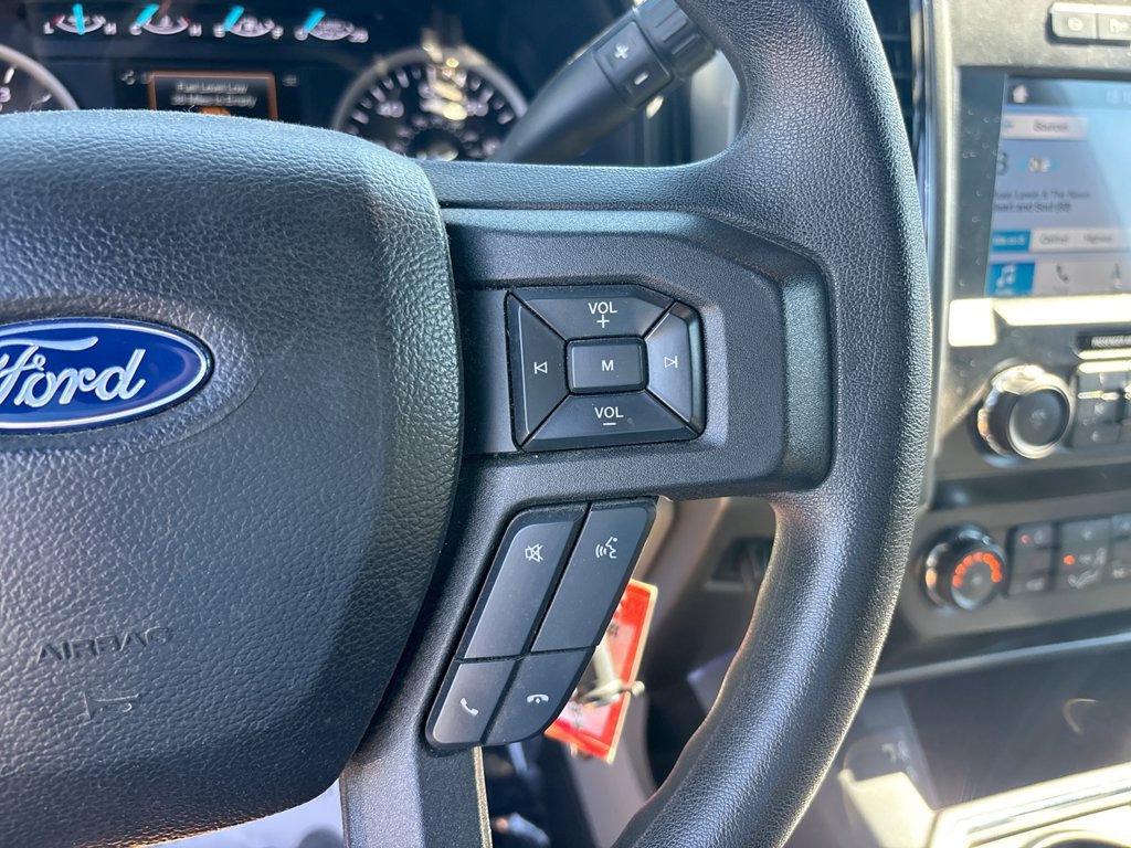 Used 2019 Ford F250 XLT w/ XLT Premium Package AWD/4WD image 30