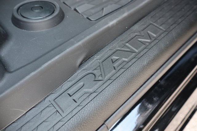 Used 2025 RAM 2500 Laramie image 53
